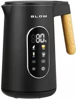 Juodas virdulys su ekranu 2500W BK-17PB BLOW