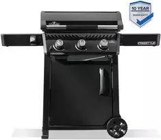 Napoleon Freestyle 24 Griddle parilagrilli
