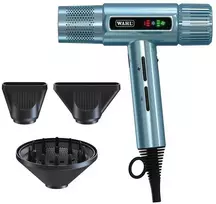Wahl Clipper Corporation WAHL 4321-0472 Cool Mėlyna T-Dryer VANQUISH Plaukų džiovintuvas