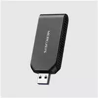 Karta jungiama į tinklą Mercusys MERCUSYS MA70XM WiFi6 USB adapter (AX1800,2,4GHz/5GHz,USB3.0)
