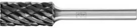 Kietmetalio freza PFERD HM ZYAS 1225/6 Steel HC-FEP