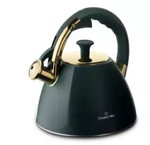 Indukcinis virdulys Starke Pro, 2,5L