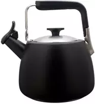 Virdulys Arbatinukas Zyle ZY514BKT, su švilpuku, 1,9 l