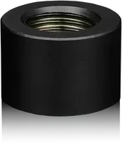 Thermal Grizzly DeltaMate Extender – FF14, juodas