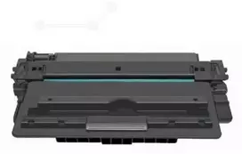 HP 93A Juodas CZ192A analog LaserJet Toneris Cartridge, G&G