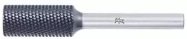 Kietmetalio freza PFERD HM ZYA 1225/6 Micro HC-FEP