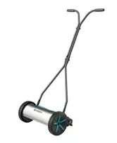 Gardena Rankinė stumiama vejapjovė Comfort 330 | 11750-20