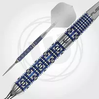 25 gramų strėlytės Winmau Lunaris Parallel Switch Point 90% volframo