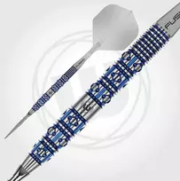 24 gramų strėlytės Winmau Lunaris Tapered Switch Point 90% volframo