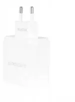 OPPO SuperVOOC original charger Type C VCA7JFEH 65W baltas blister