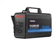 Viking TOPDON Car Jump Starter V4000 HD