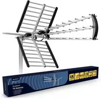 Berdsen BD-953 kryptinė lauko televizijos antena ultra HD 4K