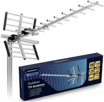 Global Berdsen BD-951 kryptinė lauko televizijos antena ultra HD 4K