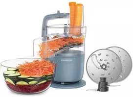 Virtuvinis kombainas Kenwood FDP23.140GY, 900 W