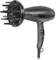 Plaukų džiovintuvas Rohnson R-690 SilkDry Pro