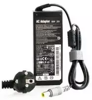 Gasage 90W įkroviklis nešiojamam kompiuteriui 20V 4.5A, 7.9x5.5mm + centrinis, IBM