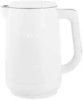 ELLE 1.7L electric virdulys, baltas