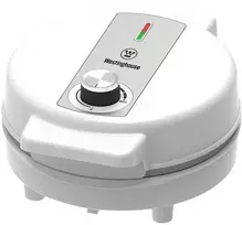 Skrudintuvas Vaflinė Westinghouse WKWMSL402 4 vafliai 1000 W Baltas