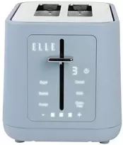 Skrudintuvas ELLE mėlynas toaster
