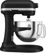 Virtuvinis kombainas KitchenAid 5KSM60SPXEBM