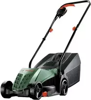 Elektrinė vejapjovė Bosch EasyRotak 32-215, 1200 W