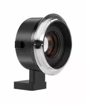 Adapteris - Laowa Magic Format Converter MFC Canon EF į Fujifilm G x1.4