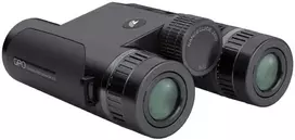 Optinis prietaisas - GPO Rangeguide 2800 8X32 žiūronai (8x didinimas, 32mm objektyvas, lazerinis atstumo matuoklis)