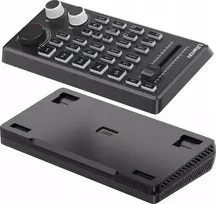 Vaizdo perjungiklis - Ulanzi DD02 4K HDMI tiesioginio transliavimo perjungiklis EU kištukas