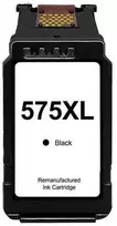 Canon PG-575XL PG575XL 5437C001 BK rašalinė kasetė Dore restauruota