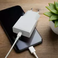 „Solight“ USB-C 20 W greitasis įkroviklis