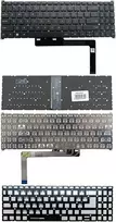 Klaviatūra ACER Aspire A315-59, A715-76, A715-51G, A515-57, su pašvietimu, US