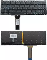 Klaviatūra ACER: Predator Helios 300 PH315-52, PH315-53, su pašvietimu, US