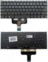 Klaviatūra LENOVO Yoga 7 14IAL7, su pašvietimu, US