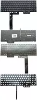 Klaviatūra LENOVO Legion Pro 5 16IRX8, su pašvietimu, US