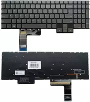 Klaviatūra LENOVO Legion LOQ 15APH8, su pašvietimu, US