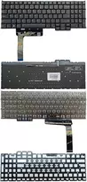 Klaviatūra LENOVO Thinkbook 16 G6, su pašvietimu, US