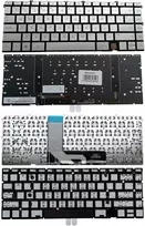 Klaviatūra HP Envy 15-EP, 15T-EP, su pašvietimu, US