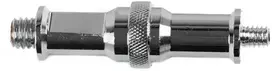 Caruba Spigot Adapteris 1/4 ' Male - 3/8 (57mm)