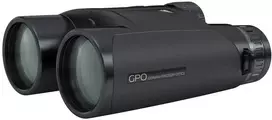 Optinis prietaisas - GPO Rangeguide 2800 8x50 žiūronai, atsparūs vandeniui, OLED ekranas