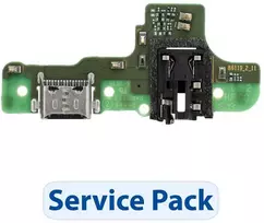 „ServicePack“ USB įkrovimo plokštė SAMSUNG A20s A207F GH81-17775A