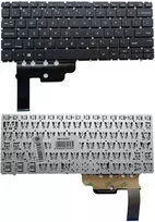 Klaviatūra HP Probook 440 G9, 445 G9, US