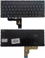 Klaviatūra HP Probook 430 G8, 430 G9, 435 G7, 435 G8, US