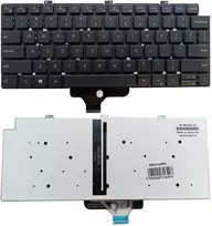 Klaviatūra DELL Latitude 5320, 5330, 5340, 7320, 7330, su pašvietimu, US
