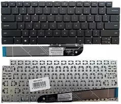 Klaviatūra DELL Inspiron 5310, 5418, 5620, 7620, 7630, US