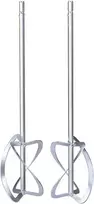 Plakiklis KWB Einhell Twinrührer Mörtel Ø 120 x 550mm (für Farb-Mörtelrührer TE-MX 1600-2 CE Twin)