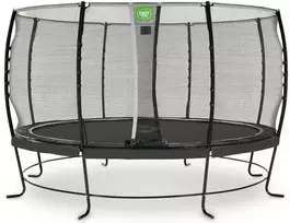 EXIT Lotus Classic batutas ø427 cm – juodas