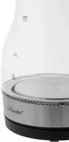 Elektrinis virdulys MAESTRO MR-061 (MR-061-Juodas) Juodas