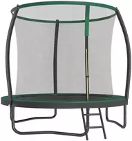 Songmics Batutas 244 cm