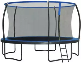 Songmics Batutas 427 cm