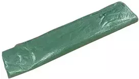 Armuota šiltnamio plėvelė, 3x2 m, žalia